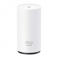 TP-LINK SISTEMA WIFI MESH DECO X50-OUTDOOR PARA EXTERIORES Wi-Fi 6 Mesh AI AX3000
