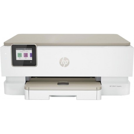 HP MULTIFUNCION ENVY INSPIRE 7220E - CAJA GOLPEADA CARTUCHO 303 / 303XL