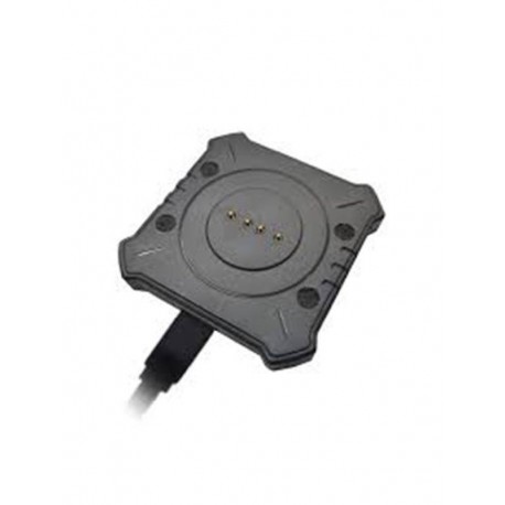 MUSTEK CARGADOR INALAMBRICO PARA TERMINAL NOMU T20