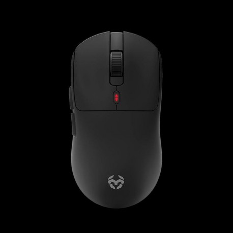 KROM RATON INALAMBRICO GAMING KLEVER NEGRO