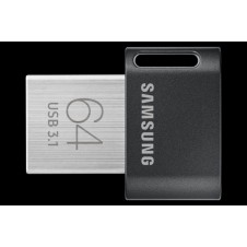 SAMSUNG PENDRIVE USB MUF-64AB/APC FIT PLUS APC 3.2 64GB