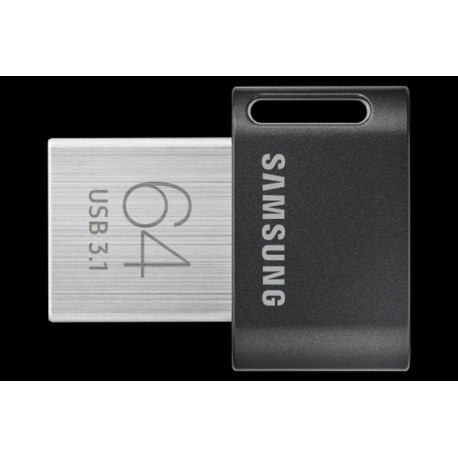 SAMSUNG PENDRIVE USB MUF-64AB/APC FIT PLUS APC 3.2 64GB