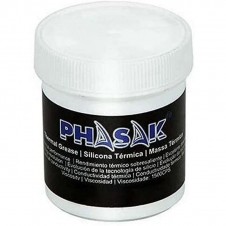 PHASAK PASTA TÉRMICA DTA 052/ 50G