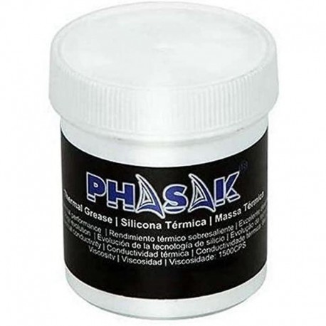 PHASAK PASTA TÉRMICA DTA 052/ 50G