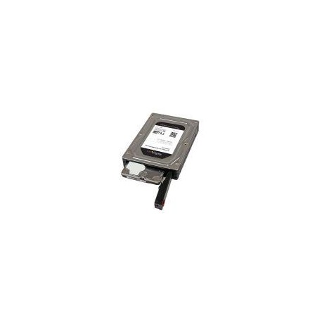 STARTECHCOM ADAPTADOR DISCO DURO DE 2.5 A 3.5 SATA