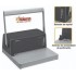 FELLOWES ENCUADERNADORA MANUAL METAL100