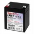 SALICRU BATERIA SAI UBT 4.5Ah/12V 90x70x101mm