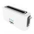 CECOTEC TOAST&TASTE 10000 EXTRA WHITE TOSTADOR VERTICAL