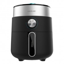 CECOTEC CECOFRY ESSENTIAL RAPID DARK FREIDORA SIN ACEITE