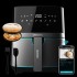 CECOTEC FREIDORA DE AIRE CECOFRY INOXBLACK 5500 1700W/ CAPACIDAD 5,5L