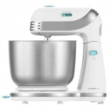 CECOTEC CECOMIXER EASY WHITE BATIDORA AMASADORA