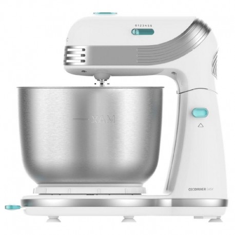 CECOTEC CECOMIXER EASY WHITE BATIDORA AMASADORA