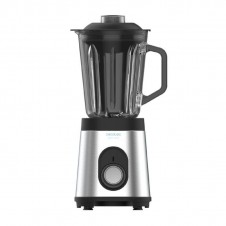 CECOTEC POWER BLACK TITANIUM 1000 INOX BATIDORA DE VASO