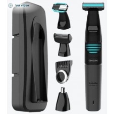 CECOTEC AFEITADORA BAMBA PRECISION CARE 5 EN 1