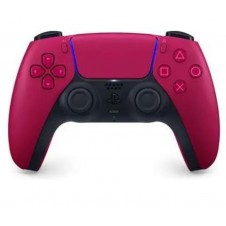 SONY GAMEPAD PS5 DUALSENSE V2 ROJO COSMICO