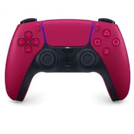 SONY GAMEPAD PS5 DUALSENSE V2 ROJO COSMICO