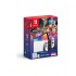 NINTENDO CONSOLA NINTENDO SWITCH OLED BLANCA + MARIO KART 8 DELUXE