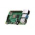 RASPBERRY PLACA BASE PI 4 MODELO B 2GB SDRAM