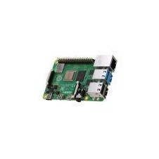 RASPBERRY PLACA BASE PI 4 MODELO B 2GB SDRAM