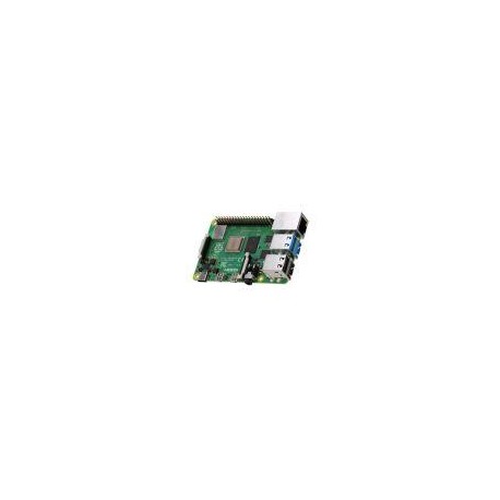 RASPBERRY PLACA BASE PI 4 MODELO B 2GB SDRAM
