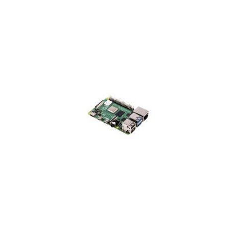 RASPBERRY PLACA BASE PI 4 MODELO B 4GB SDRAM