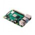 RASPBERRY PLACA BASE PI 4 MODELO B 8GB SDRAM