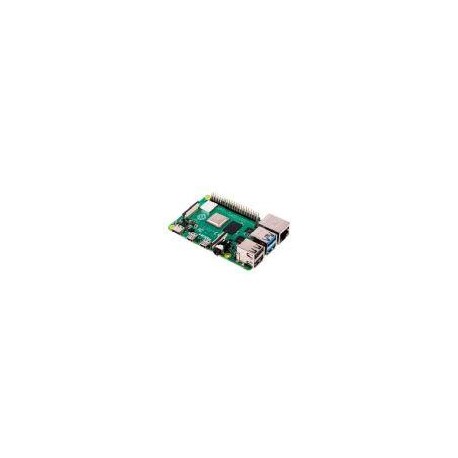 RASPBERRY PLACA BASE PI 4 MODELO B 8GB SDRAM