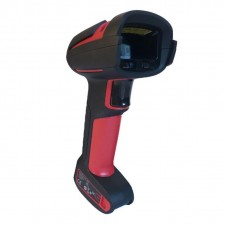 HONEYWELL LECTOR DE CODIGO DE BARRAS INDUSTRIAL IP65 2D BT/ GRIS-ROJO