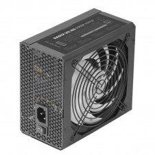 TACENS FUENTE ALIMENTACION RADIX VII AG 600W VENTILADOR 14CM/ 80 PLUS SILVER
