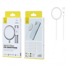 ONE+ CARGADOR INALAMBRICO RAPIDO PARA IPHONE NA0380