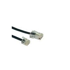 POSIFLEX CABLE CAJON PORTAMONEDAS RJ11-RJ45 1M OEM