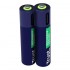 TRUST PILA RECARGABLE USB-C AAA HR03 PACK 2 UD