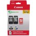 CANON CARTUCHO TINTA PACK PG510 / CL511 + PAPEL PHOTO VALUE ECO