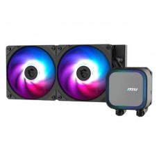 MSI REFRIGERACION LIQUIDA MAG CORELIQUID A13 240 NEGRA