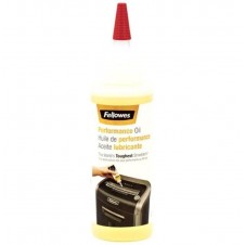 FELLOWES ACEITE DE MANTENIMIENTOPARA DESTRUCTORAS 120ML