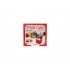 CANON CARTUCHO TINTA PG-560 / CL-561 PHOTO CUBE VALUE PACK + PHOTO PAPER PP-201 40SHE
