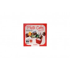 CANON CARTUCHO TINTA PG-560 / CL-561 PHOTO CUBE VALUE PACK + PHOTO PAPER PP-201 40SHE