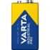 VARTA PILA ALCALINA INDUSTRIAL PRO VAR35680 LR61 9V CAJA X 20UD