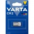 VARTA PILA LITIO FOTO VAR53736 CR2 3V BLISTER*1