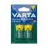 VARTA PAQUETES DE PILAS VAR55073 HR14 C RECARGABLES 3000MAH BLISTER *2