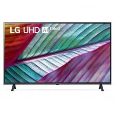 LG TELEVISOR UHD 43UR78006LK 43 Ultra HD 4K/ Smart TV/ WiFi