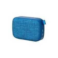 ENERGY SISTEM ALTAVOZ FABRIC BOX1+ POCKET BLUEBERRY