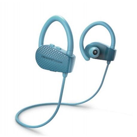 ENERGY SISTEM AURICULARES BLUETOOTH SPORT 1+ OCEAN