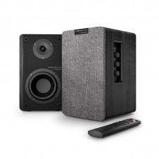 ENERGY SISTEM ALTAVOZ ESTUDIO MONITOR 4 HI-FI 50W/TWS/BLUETOOTH 5.0/USB/MP3/MANDO A DISTANCIA