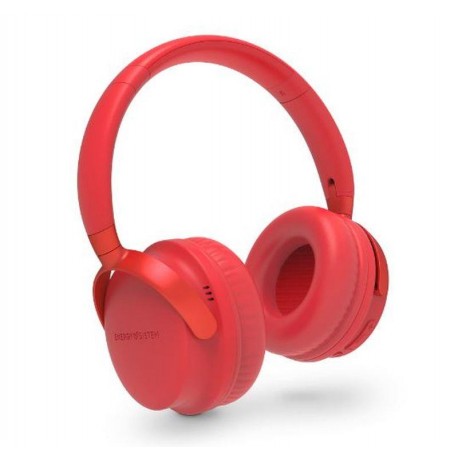 ENERGY SISTEM AURICULARES BLUETOOTH STYLE 3 ROJO