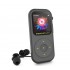 ENERGY SISTEM MP4 HANDY BLUETOOTH AMBAR 16GB/RADIO FM/MICRO SD/BLUETOOTH
