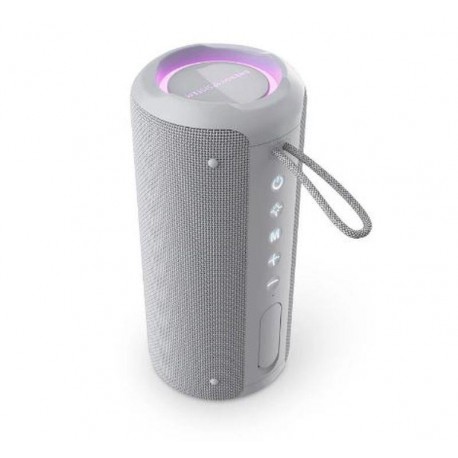 ENERGY SISTEM ALTAVOZ BLUETOOTH SOUNDBLISS 40W GRIS