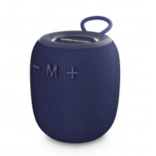 ENERGY SISTEM ALTAVOZ BLUETOOTH BLOOM 10 W RMS AZUL