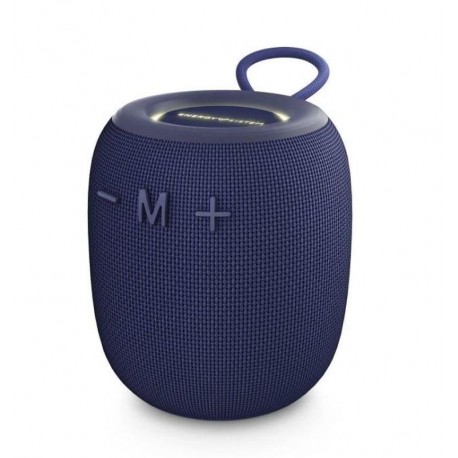 ENERGY SISTEM ALTAVOZ BLUETOOTH BLOOM 10 W RMS AZUL