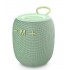 ENERGY SISTEM ALTAVOZ BLUETOOTH BLOOM 10 W RMS VERDE MENTA